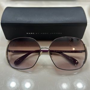 Marc by Marc Jacobs Sunglasses